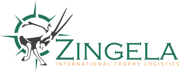 Zingela International Trophy Logistics